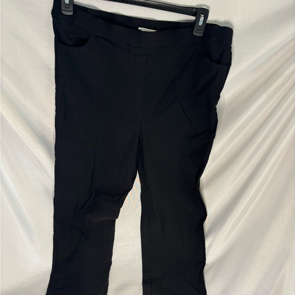 Alfred Dunbar size 16 dress slacks‎